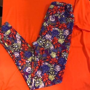 Lularoe leggings